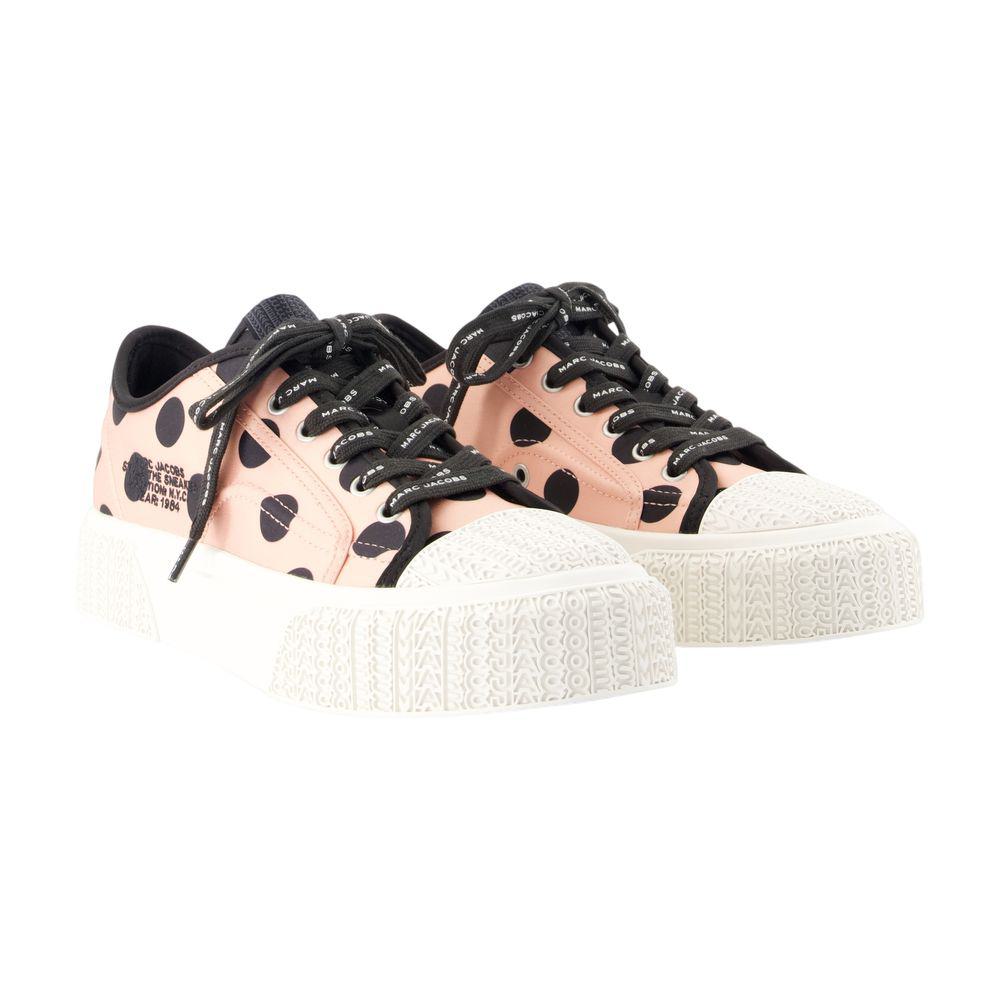 Marc Jacobs The Sneakers