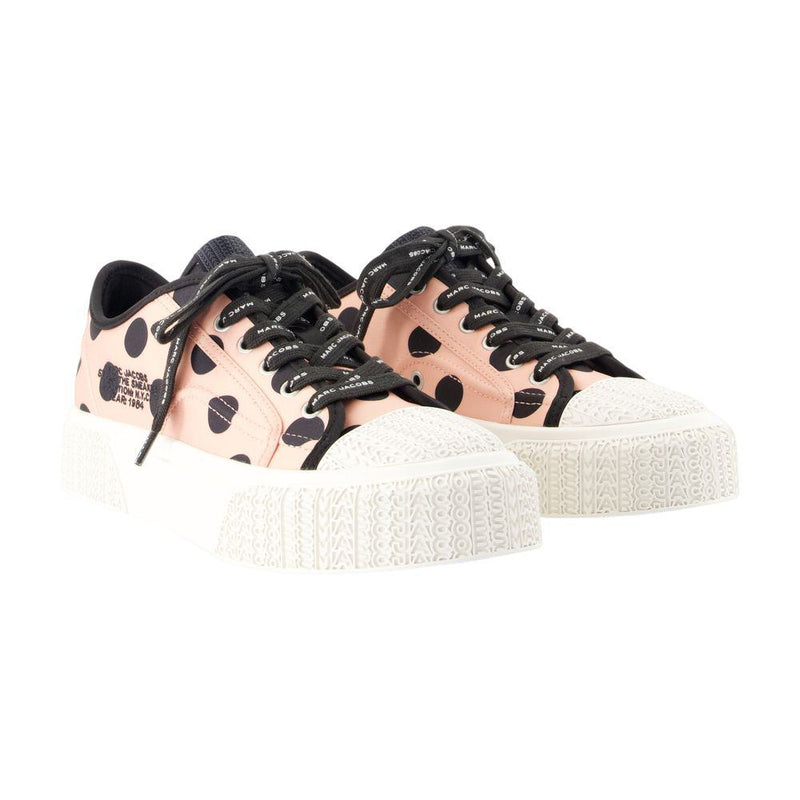 Marc Jacobs The Sneakers