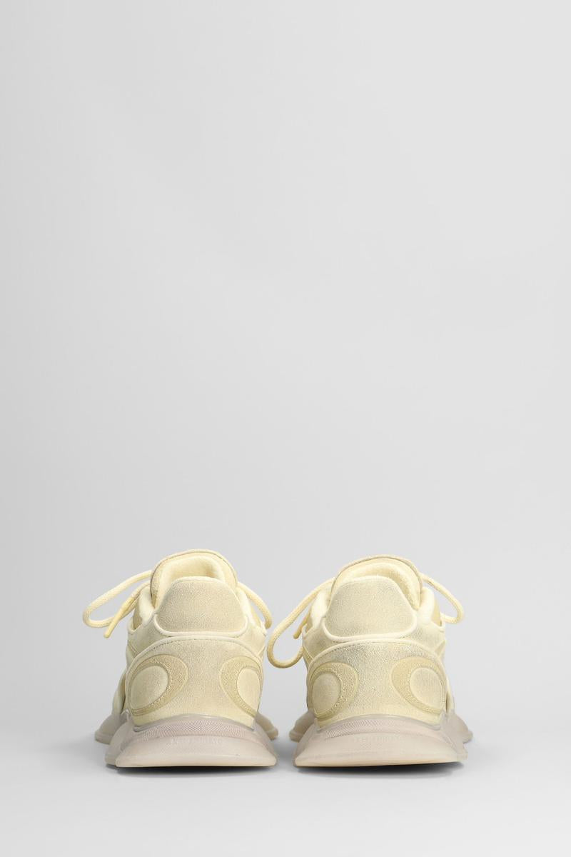 Axel Arigato Eris Sneakers