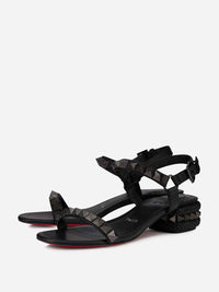 Christian Louboutin Pyrasand 30 Sandals