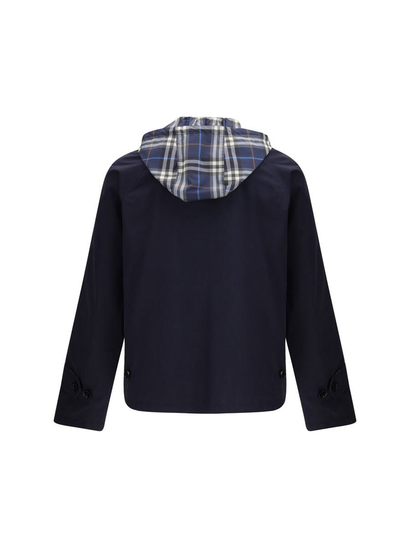 Burberry Jackets