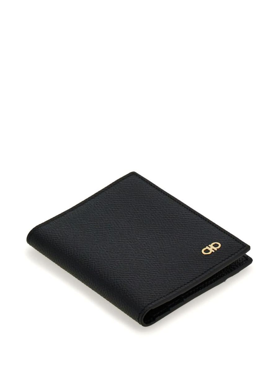 Salvatore Ferragamo Wallets