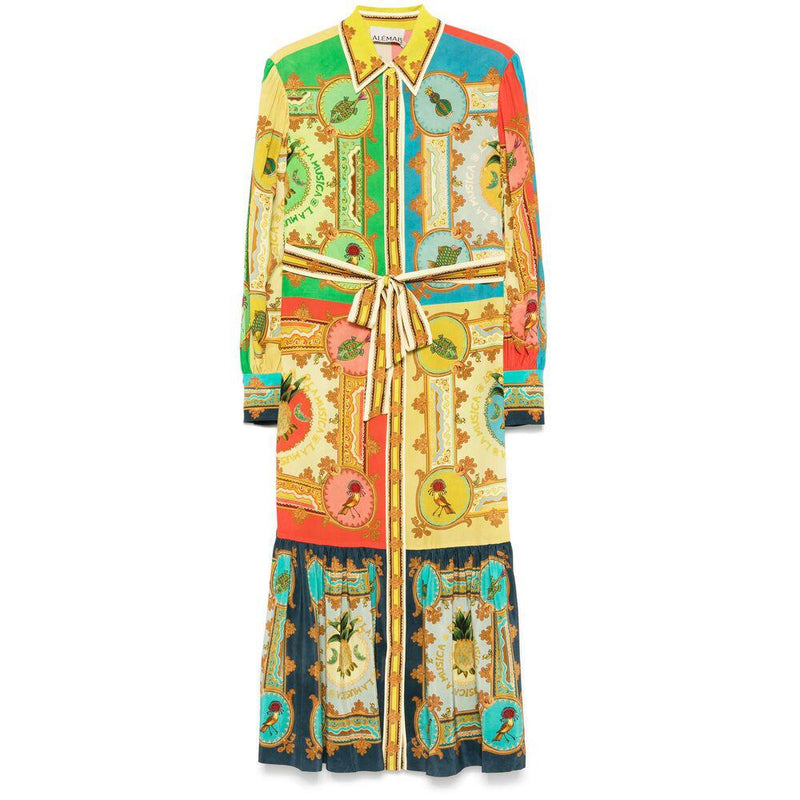 Alémais Dresses