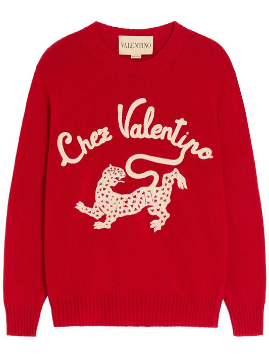 Valentino Garavani Jersey Clothing