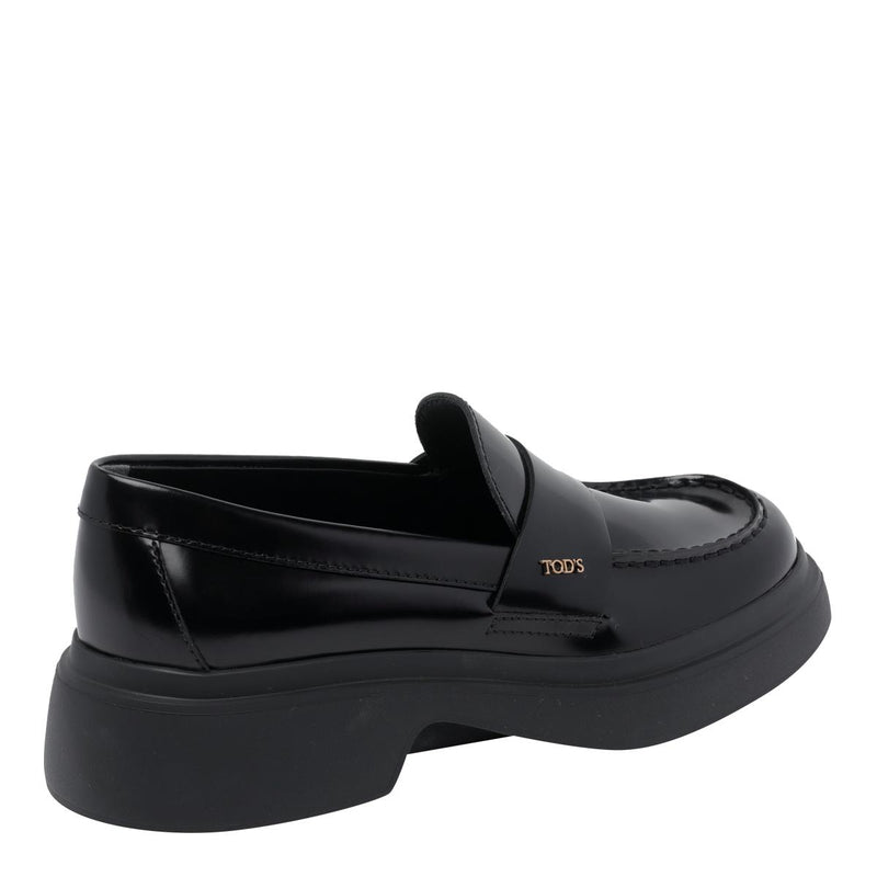 Tod'S Flat Shoes