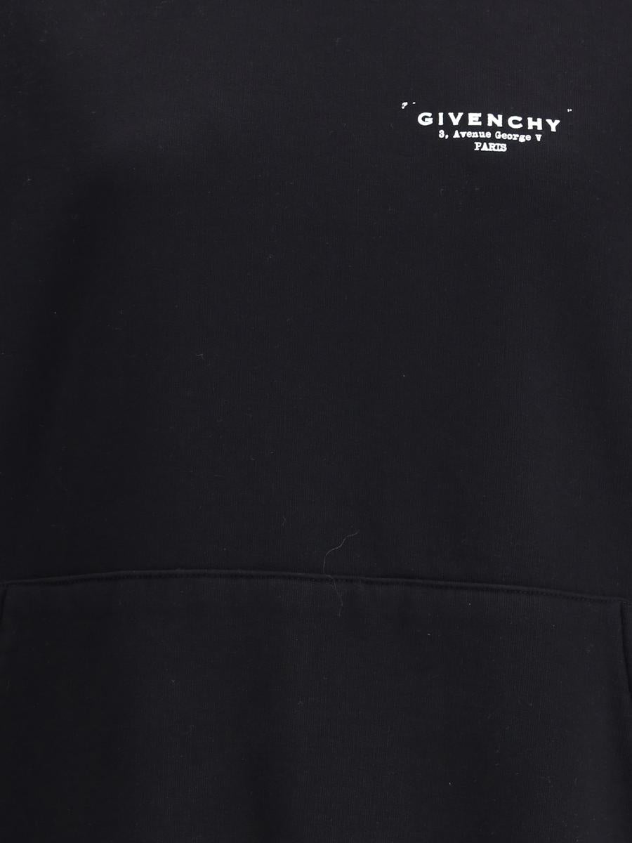 Givenchy Sweatshirts