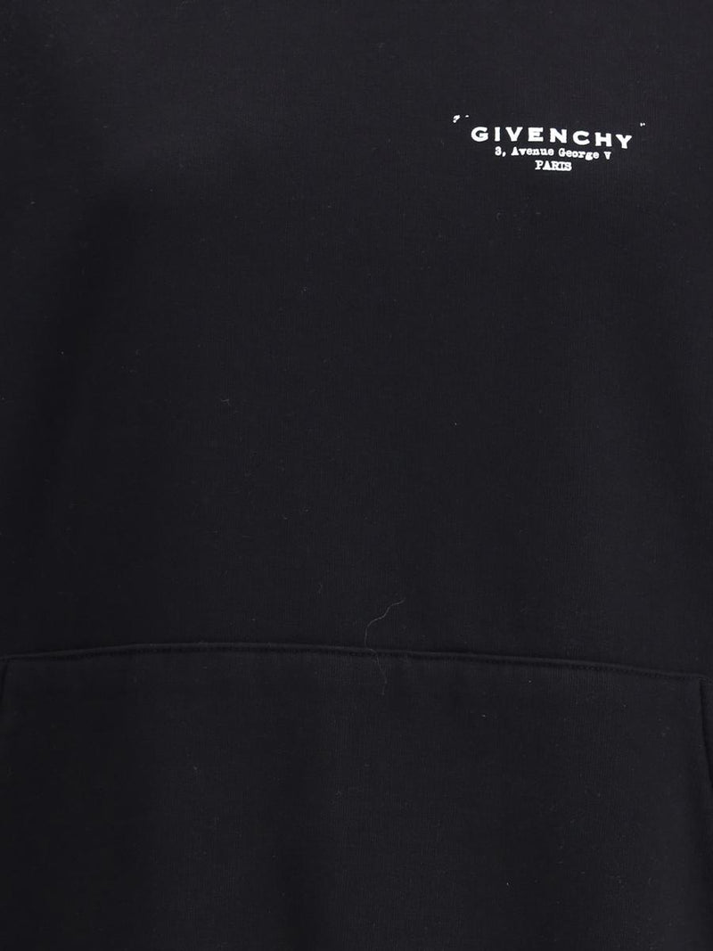 Givenchy Sweatshirts