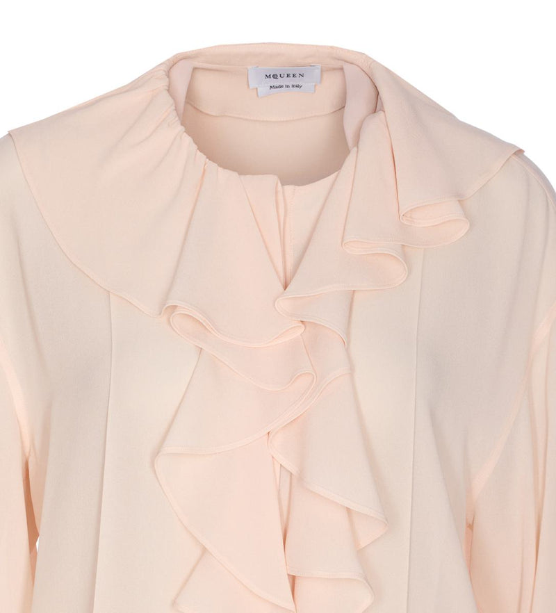 Alexander McQueen Shirts