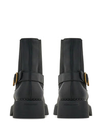 Salvatore Ferragamo Boots