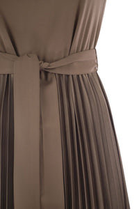 Weekend Max Mara Samuele - Sleeveless Jersey Dress