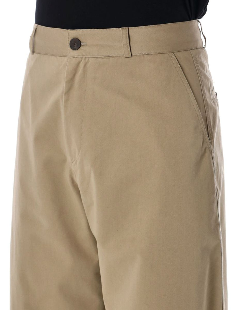 Studio Nicholson Bosworth Chino Pants
