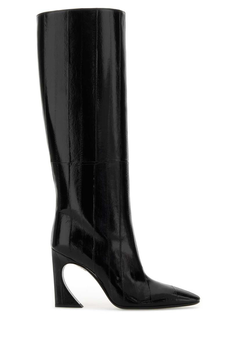Fendi Boots