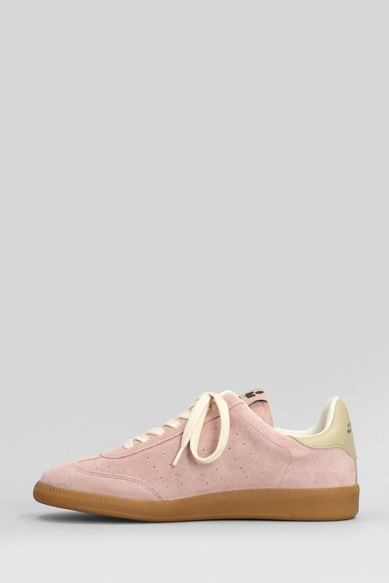 Isabel Marant Bryce Sneakers