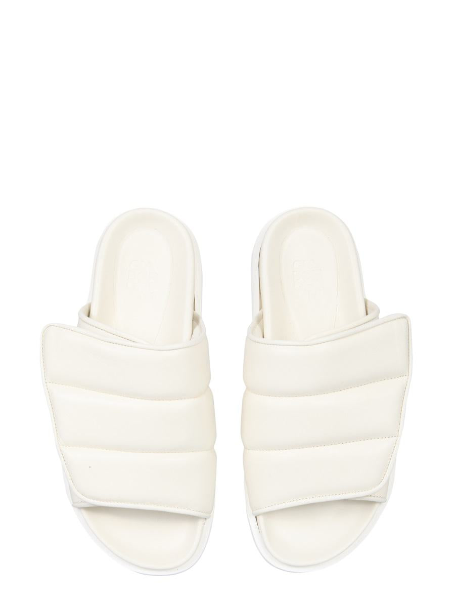 Gia Borghini Gia 3 Puffy Sandals Unisex