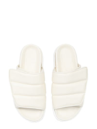 Gia Borghini Gia 3 Puffy Sandals Unisex