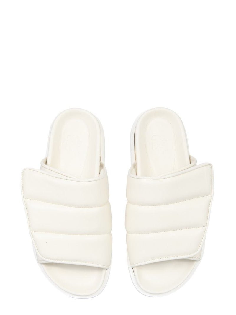 Gia Borghini Gia 3 Puffy Sandals Unisex