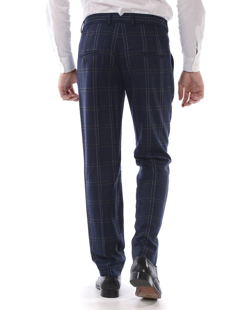 Daniele Alessandrini Jeans Trouser