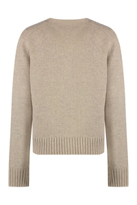 Tory Burch Wool Cardigan