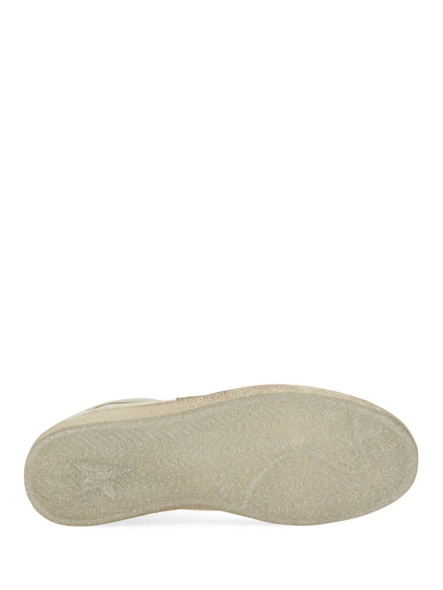 Golden Goose Ball Star Sneaker