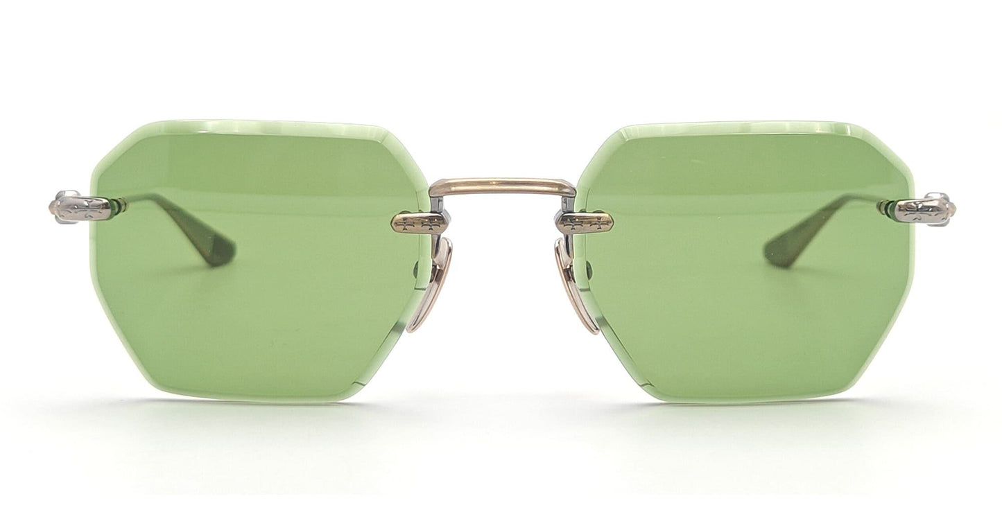 Chrome Hearts Sunglasses