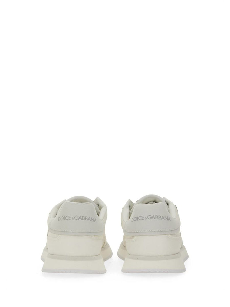 Dolce & Gabbana "Dg Cushion" Sneaker