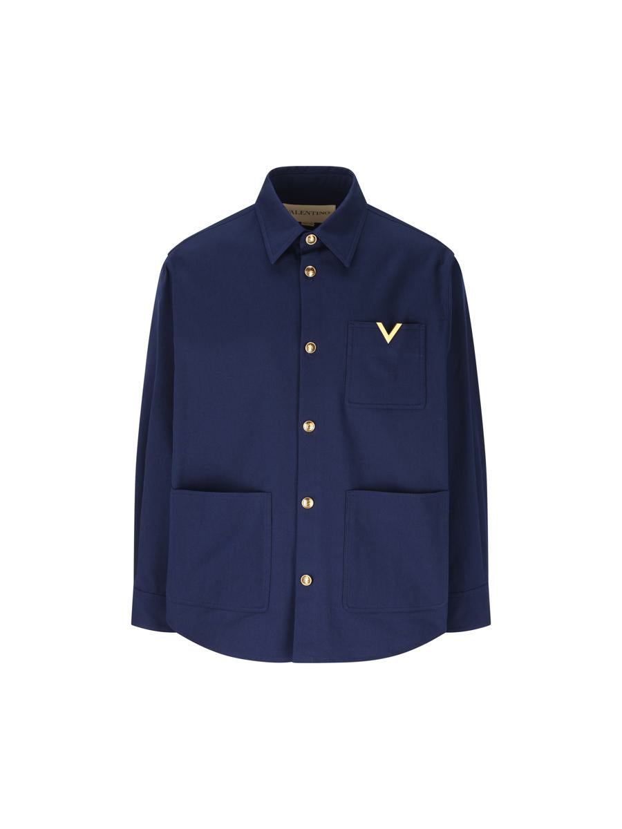 Valentino Garavani Jackets