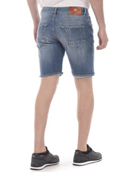 Daniele Alessandrini Short