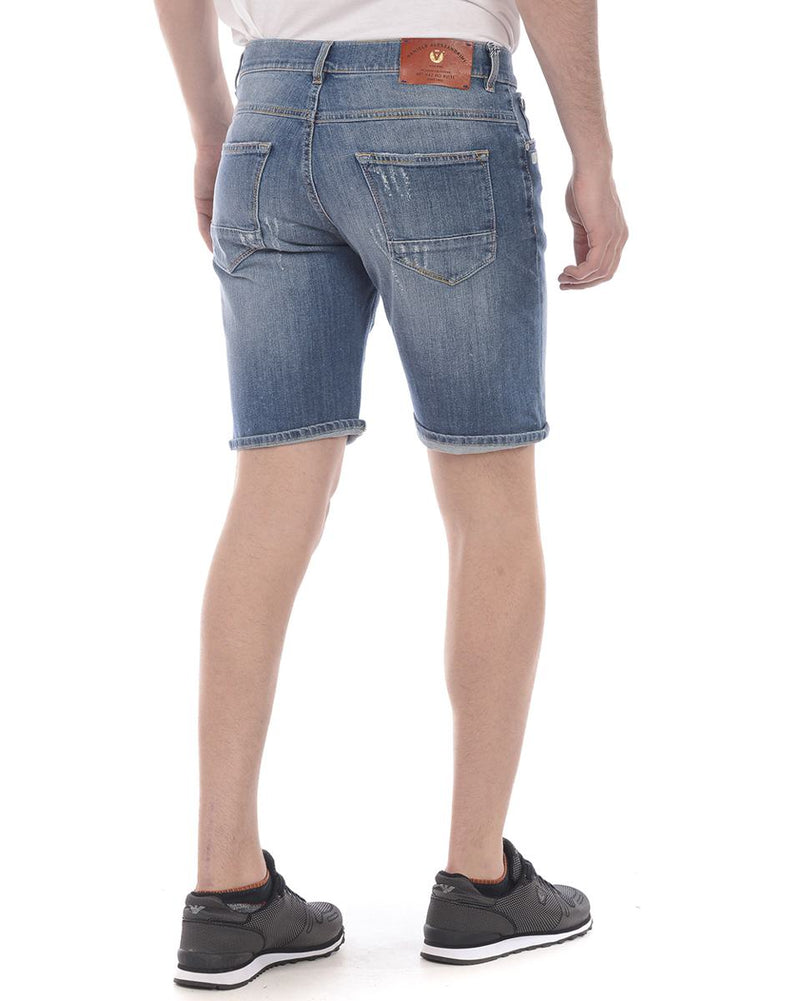 Daniele Alessandrini Short