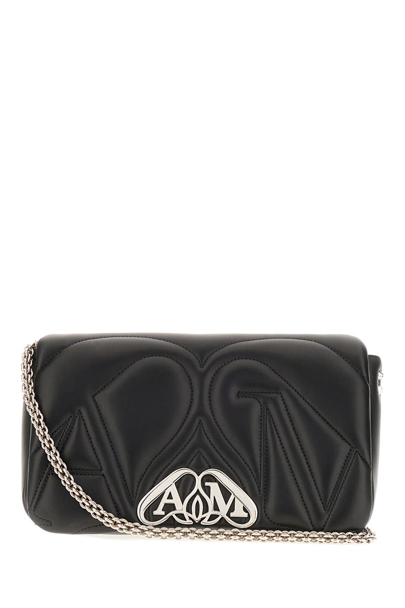 Alexander McQueen Shoulder Bags
