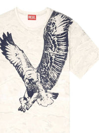 Diesel T-Shirts And Polos