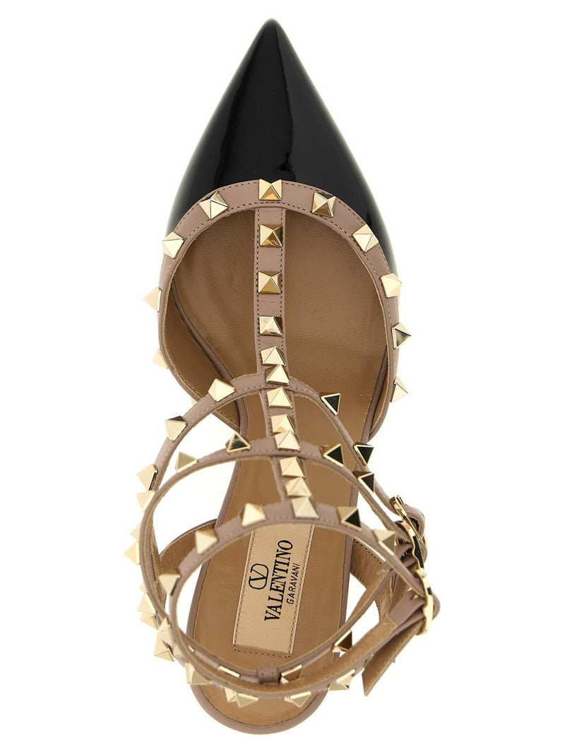 Valentino Garavani Valentino Garavani 'Rockstud' Pumps