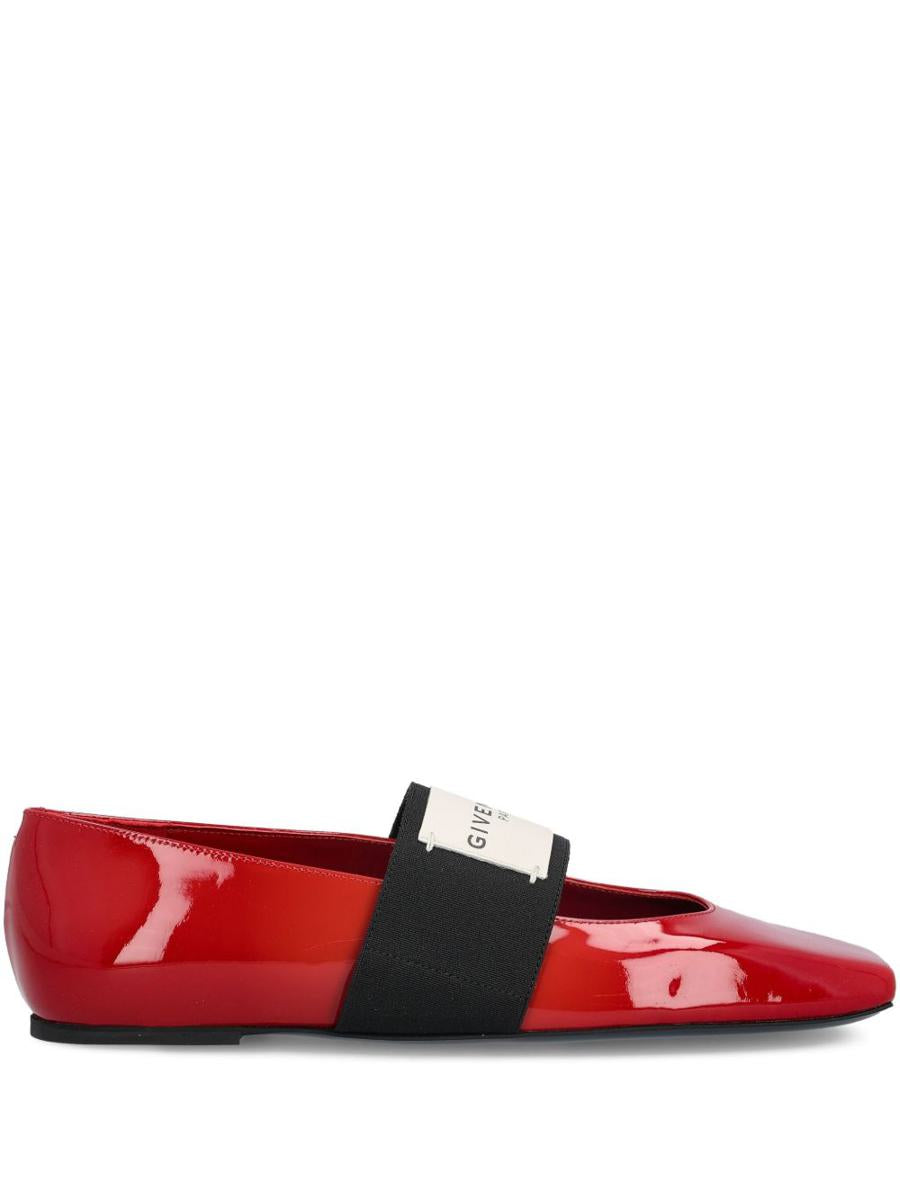 Givenchy Flat Shoes
