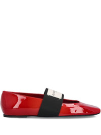 Givenchy Flat Shoes