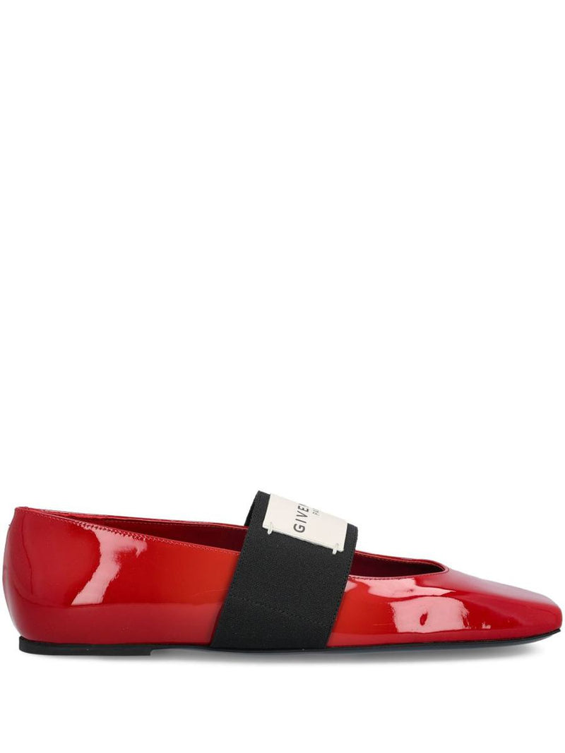 Givenchy Flat Shoes