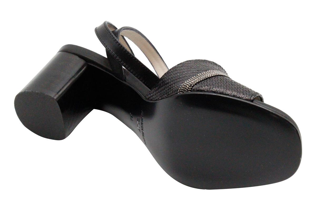 Fabiana Filippi Flat Shoes