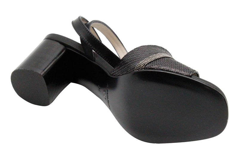 Fabiana Filippi Flat Shoes