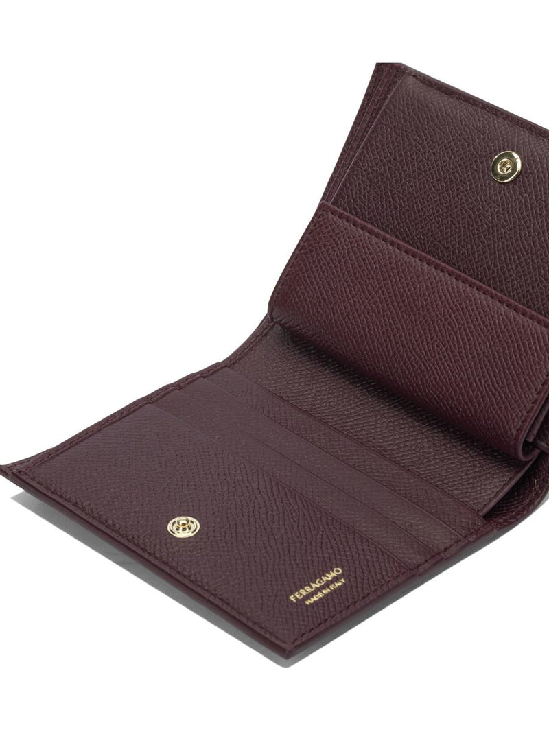 Salvatore Ferragamo Wallets & Card Holders