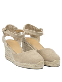 Castañer "Carol 70Mm" High Espadrilles