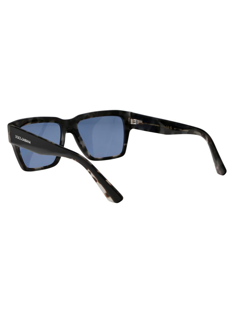 Dolce & Gabbana Sunglasses