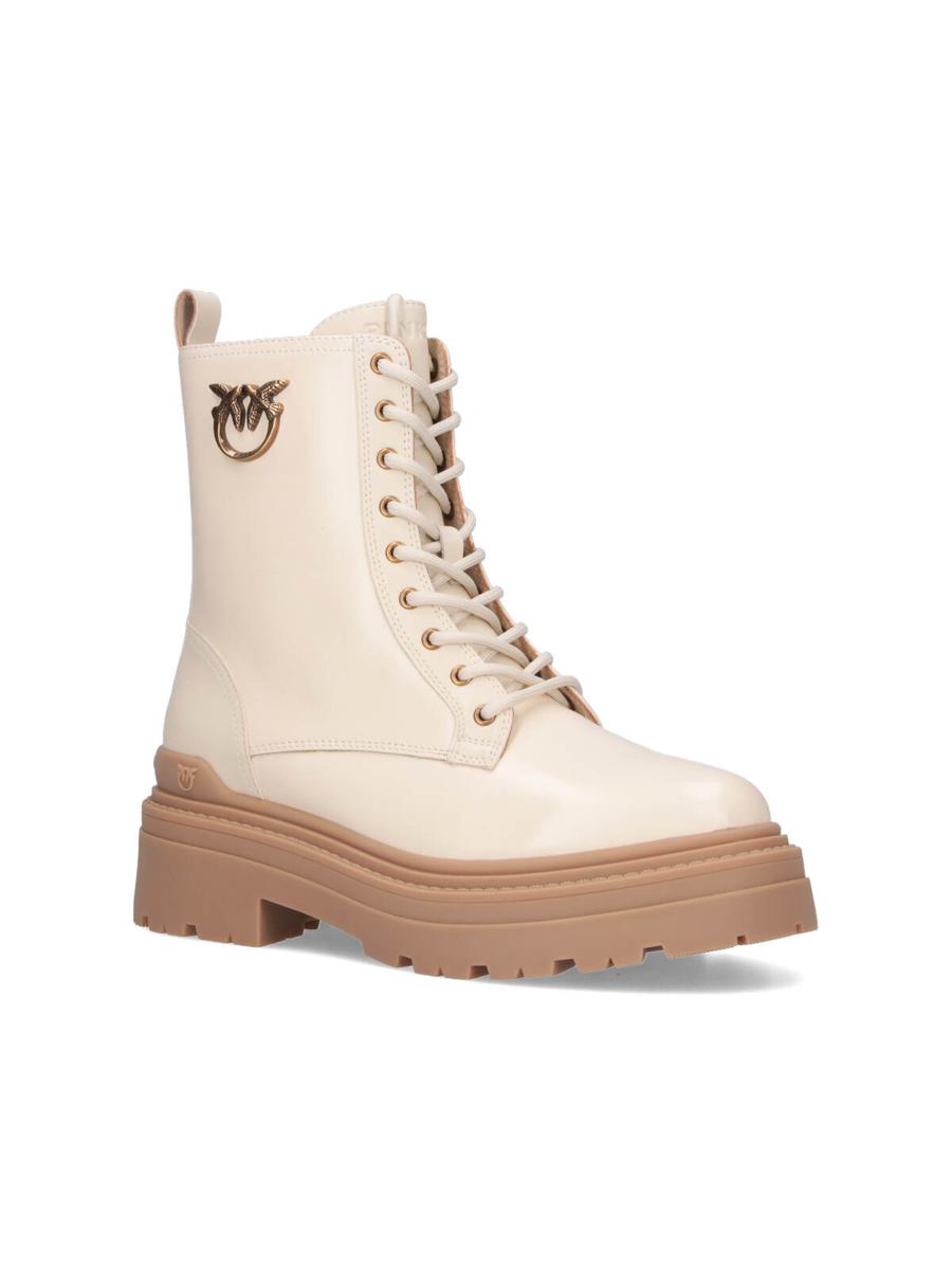 Pinko Boots