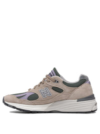 New Balance "Made In Uk 991V2" Sneakers