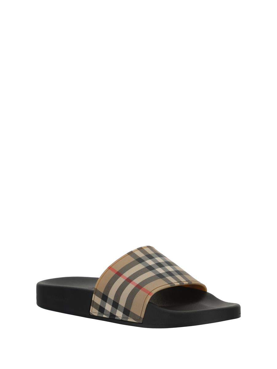 Burberry Sandals