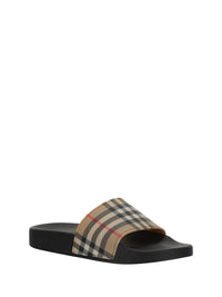 Burberry Sandals