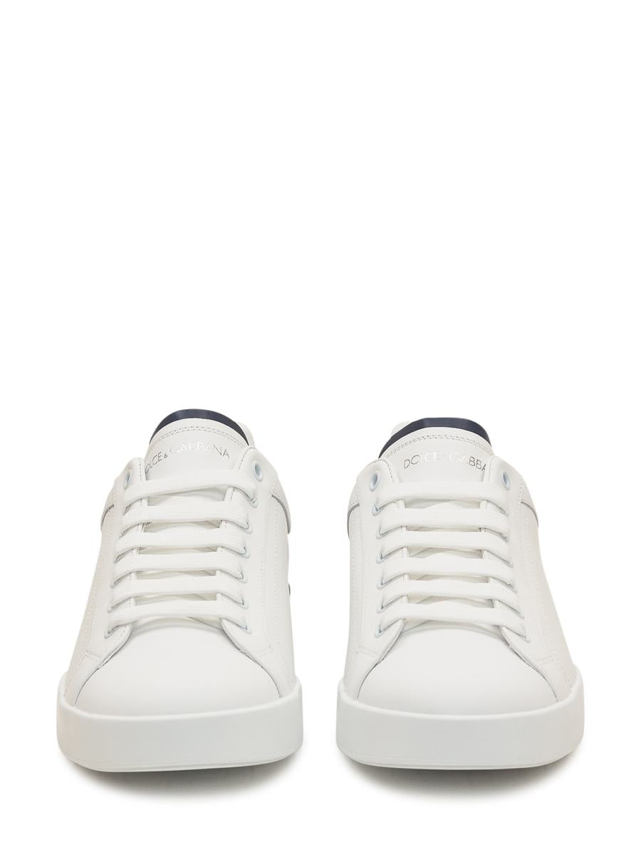 Dolce & Gabbana Dolce & Gabbana Sneakers