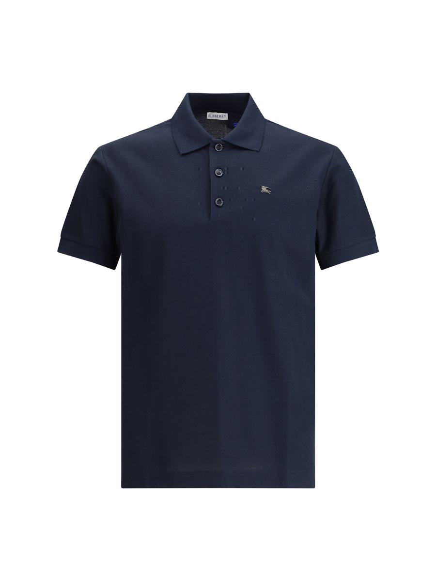 Burberry Polo Shirts