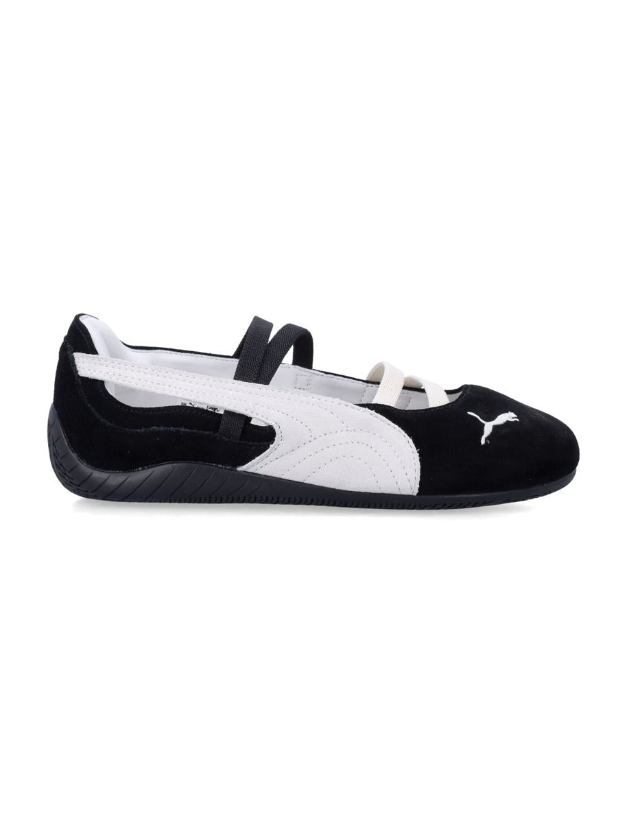 Puma Speedcat Suede Ballet Women'S Shoes