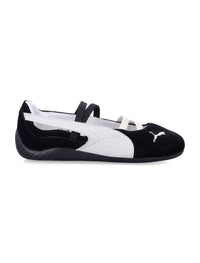 Puma Speedcat Suede Ballet Women'S Shoes