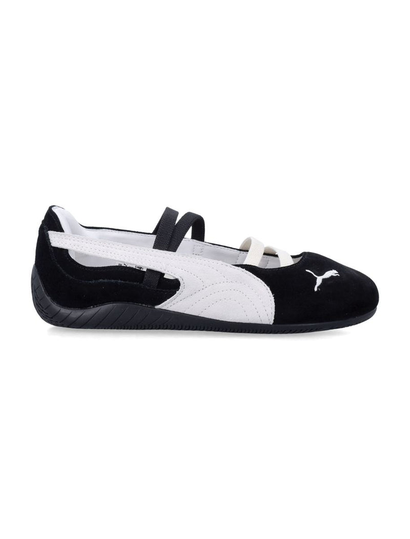 Puma Speedcat Suede Ballet Women'S Shoes