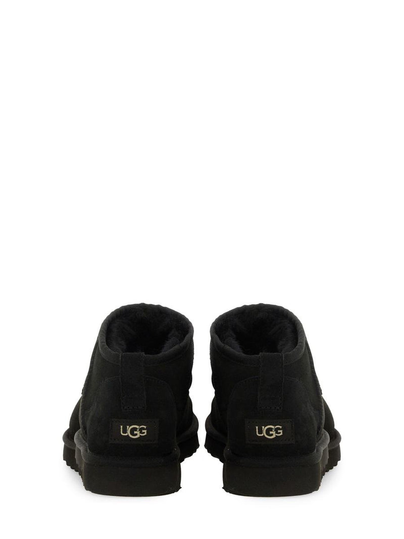 UGG Boot Classic Ultra Mini