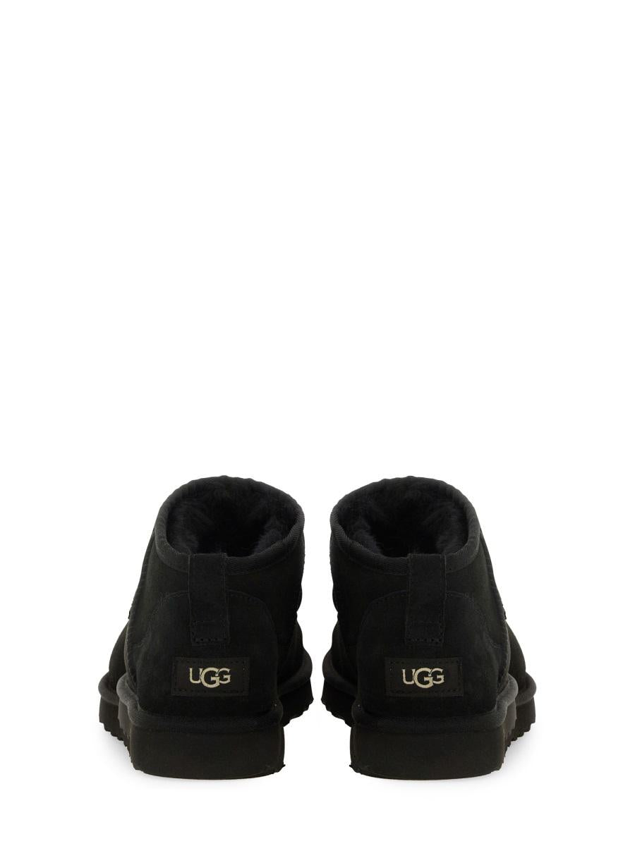 UGG Boot Classic Ultra Mini